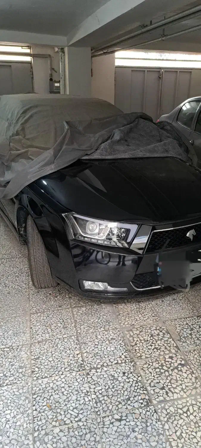 دنا پلاس آبشنال خشک|خودرو سواری و وانت|بابل, |دیوار