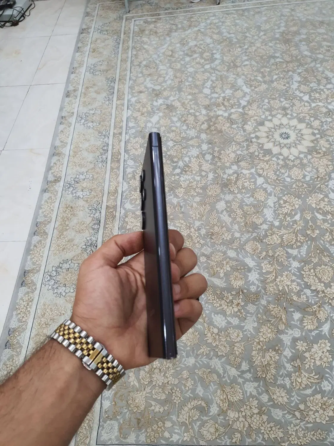 گوشی سامسونگ s23 ultra|موبایل|کرمانشاه, |دیوار