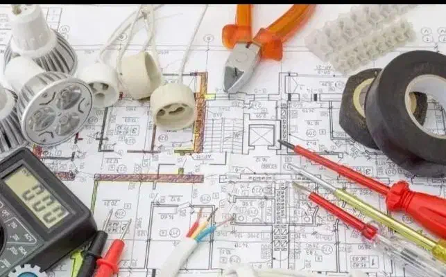 برق کش|خدمات پیشه و مهارت|ایرانشهر, |دیوار