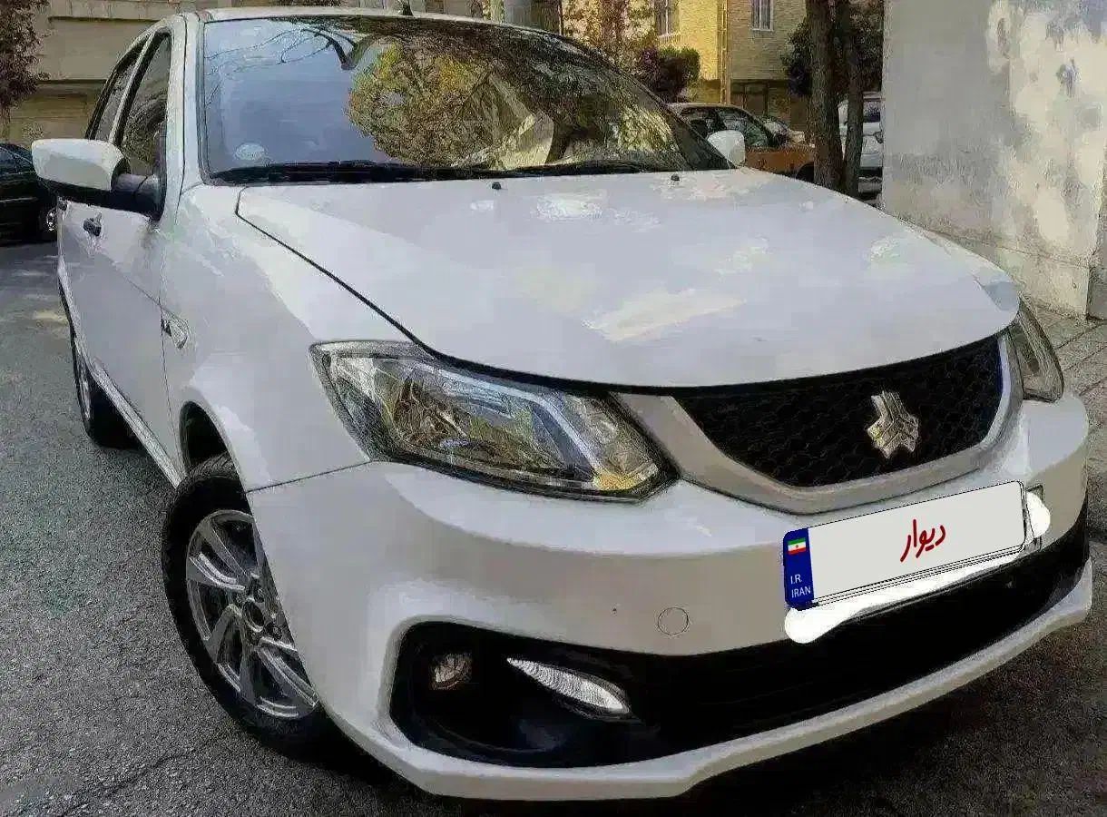 ساینا اتوماتیک S ،مدل ۱۴۰۲ توافقی بالاترین پیشنهاد|خودرو سواری و وانت|مشهد, حجاب (شهرک غرب)|دیوار