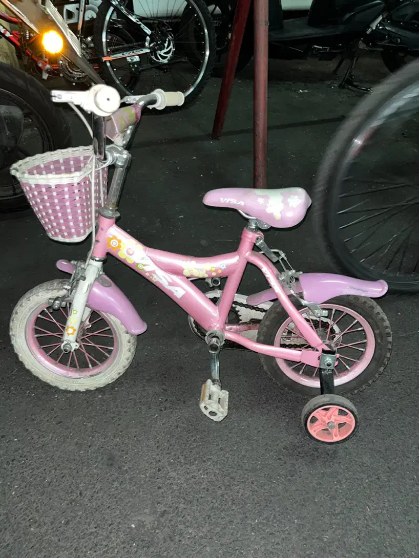 دوچرخه|دوچرخه، اسکیت، اسکوتر|تهران, حشمتیه|دیوار