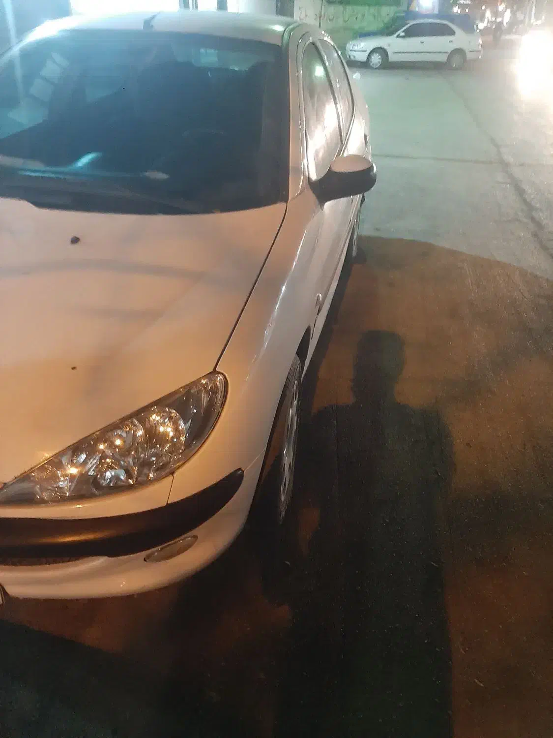 206 sd|خودرو سواری و وانت|مشهد, حرم مطهر رضوی|دیوار