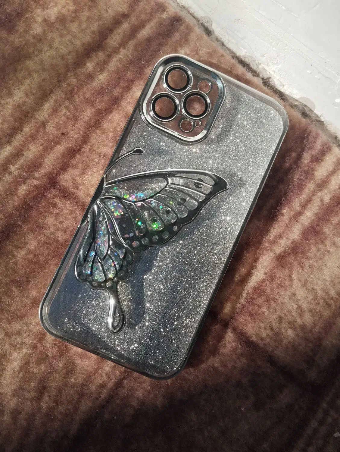 کاور گوشی آیفون ۱۲پرو و ۸و۷پلاس|لوازم جانبی موبایل و تبلت|میاندوآب, |دیوار