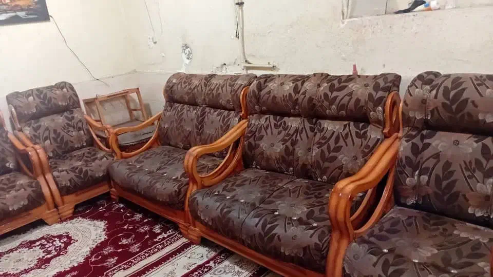 فروش با بهترین قیمت|مبلمان خانگی و میز عسلی|شیراز, فرودگاه شهید دستغیب شیراز|دیوار