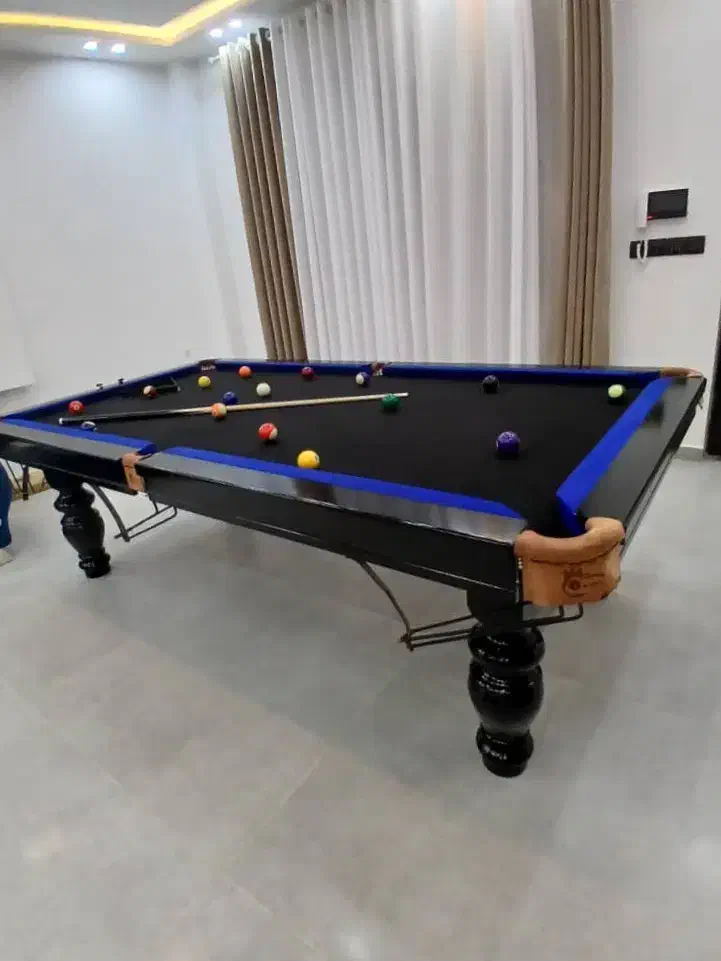 میز برند آقای بیلیارد|ورزشهای توپی|دماوند, گیلاوند|دیوار