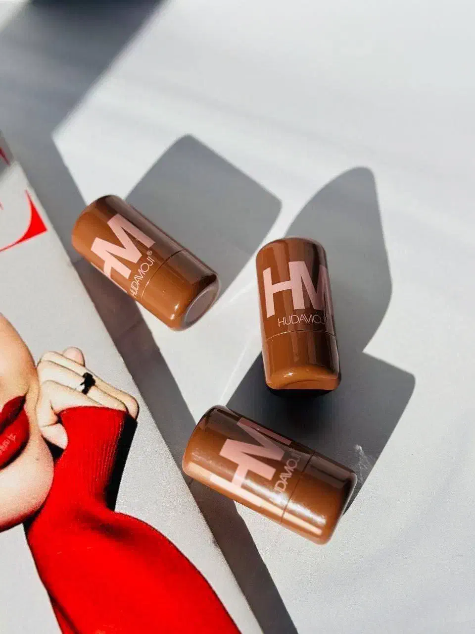 لوازم آرایشی آنلاین شاپ|آرایشی، بهداشتی، درمانی|بانه, |دیوار