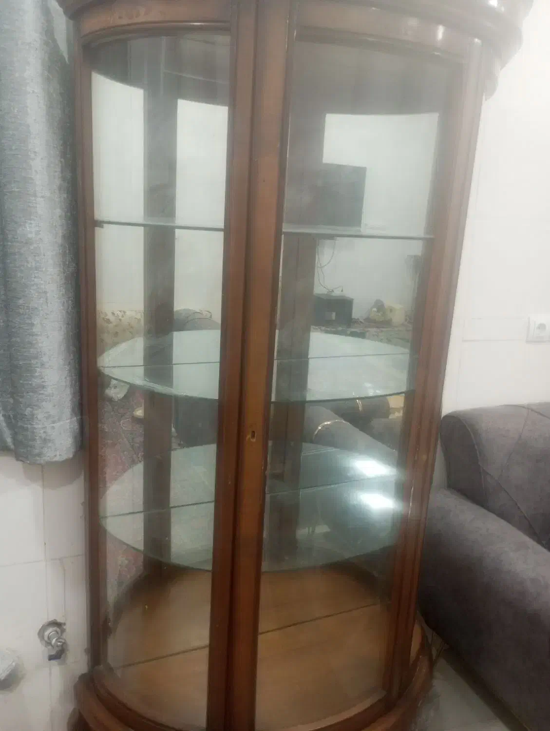 یک عدد بوفه|بوفه، ویترین، کنسول|دزفول, |دیوار