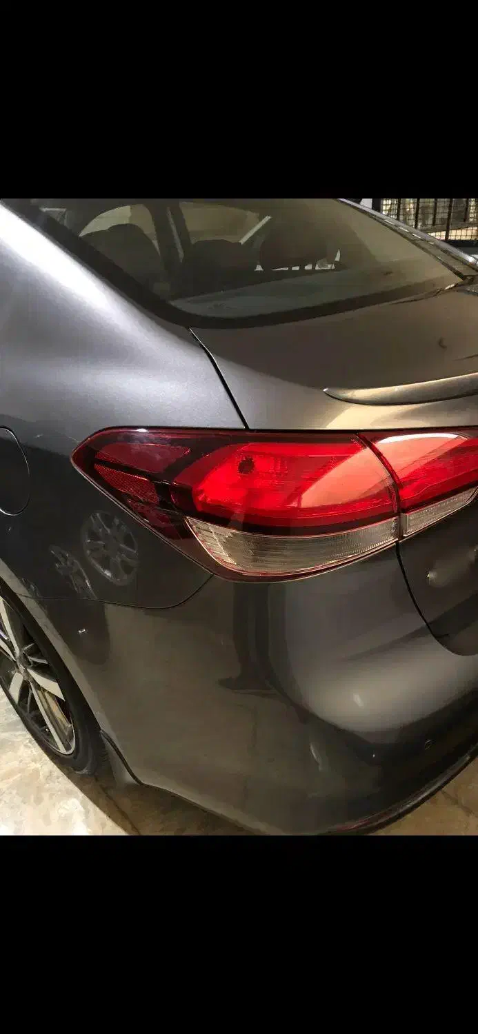 کیا سراتو ۲۰۰۰ وارداتی yd|خودرو سواری و وانت|کرج, فاز ۳ مهرشهر|دیوار