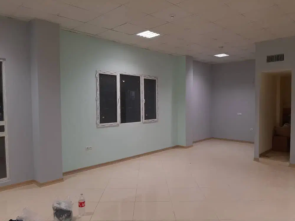 نقاشی ساختمان|خدمات پیشه و مهارت|محمدشهر, هزار واحدی|دیوار