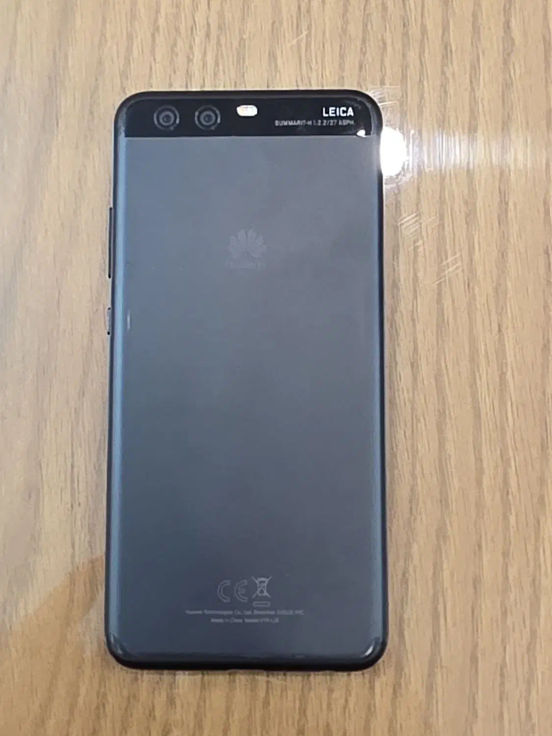 گوشی هواوی Huawei P10 تمیز و خاص|موبایل|تهران, تهرانسر شمالی|دیوار