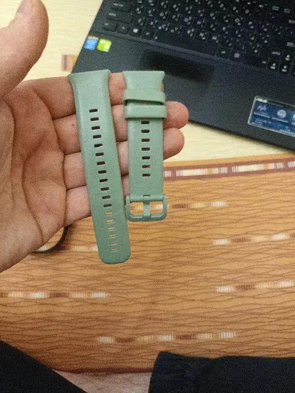 HUAWEI WATCH FIT 2|لوازم جانبی موبایل و تبلت|تهران, گمرک|دیوار