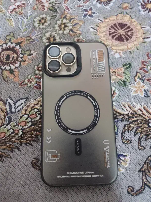 13 پرو مکس 256 گیگ|موبایل|زابل, |دیوار