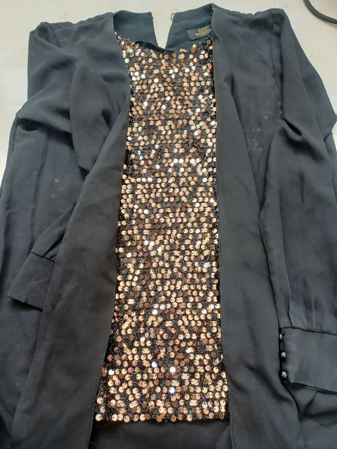 شومیز شیک|لباس|خوی, |دیوار