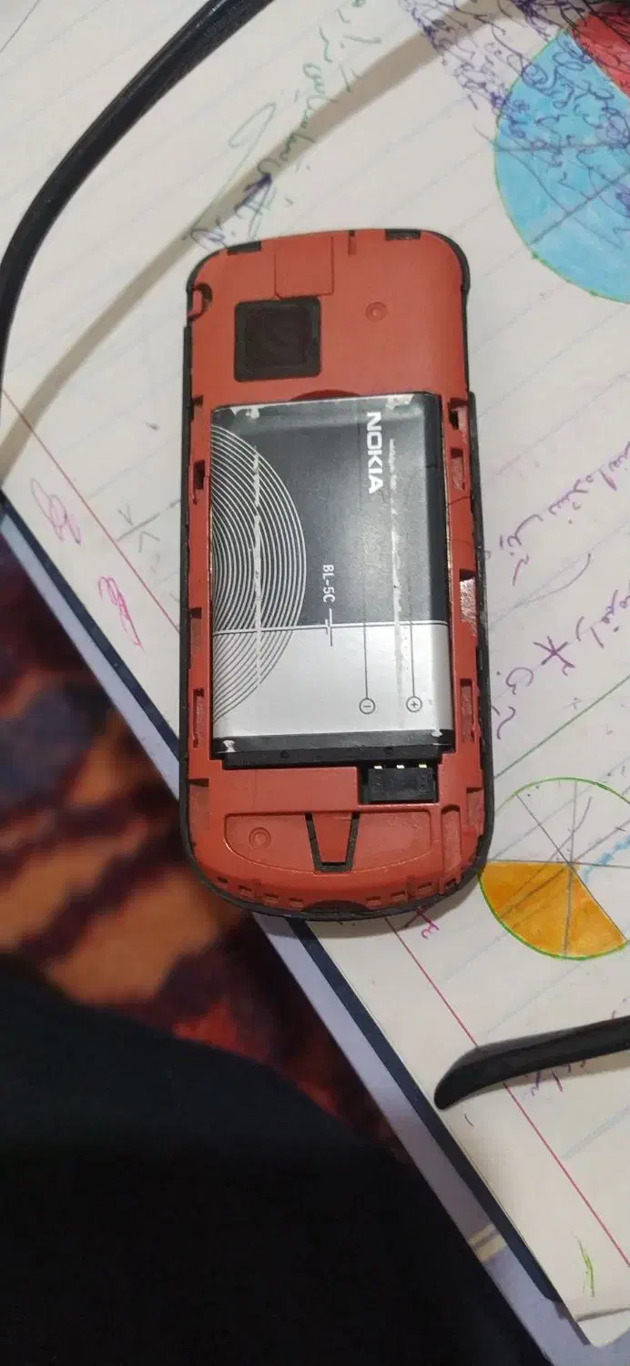 گوشی نوکیا|موبایل|خرمدره, |دیوار