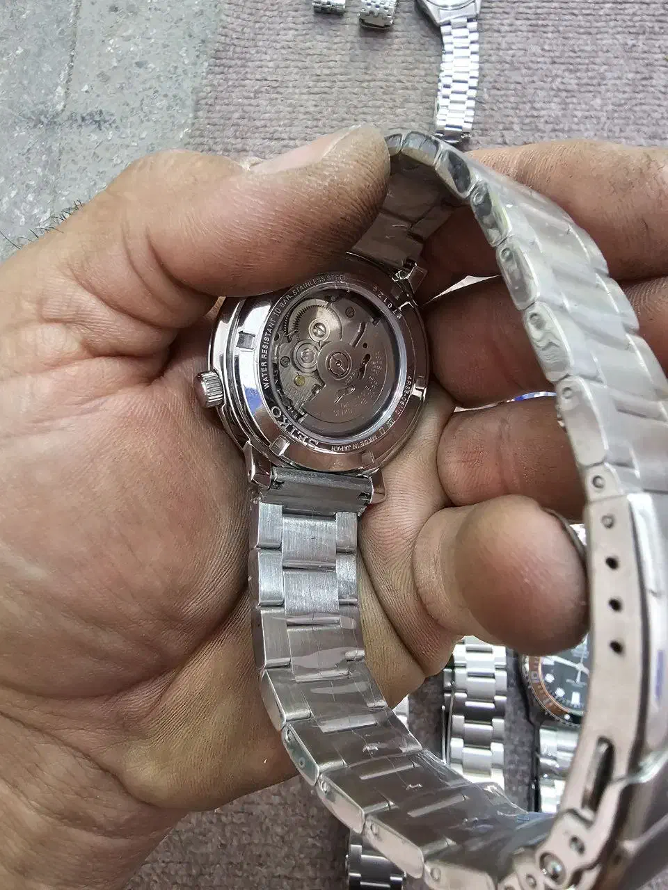 سیکو غواصی|ساعت|سنندج, |دیوار