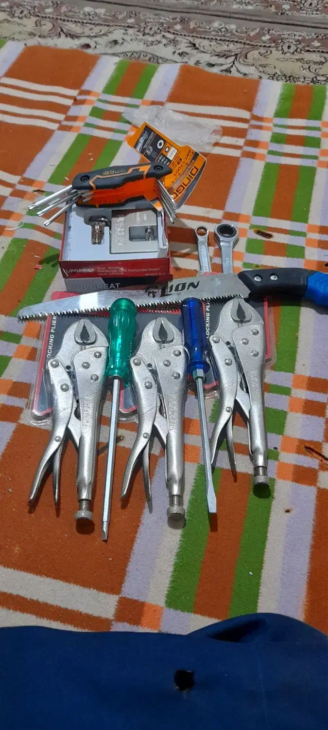 ابزار|ابزارآلات|کرمانشاه, |دیوار