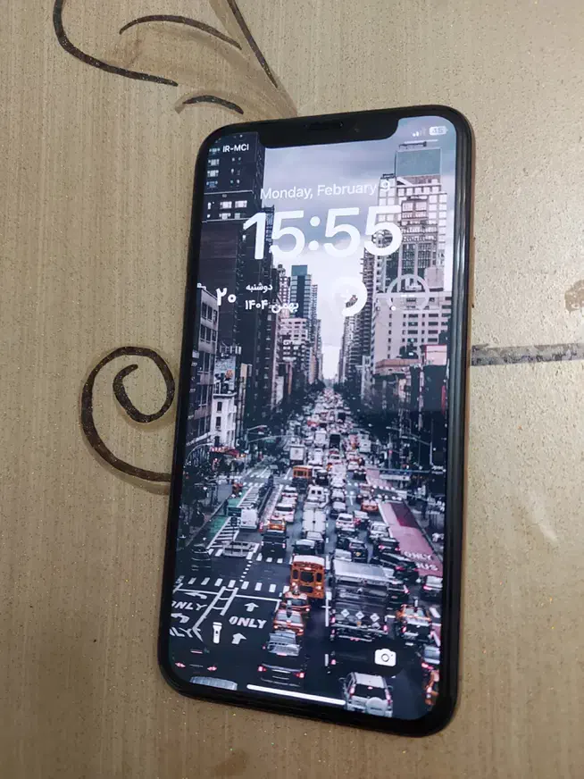 ایفون xs ۲۵۶|موبایل|تبریز, |دیوار