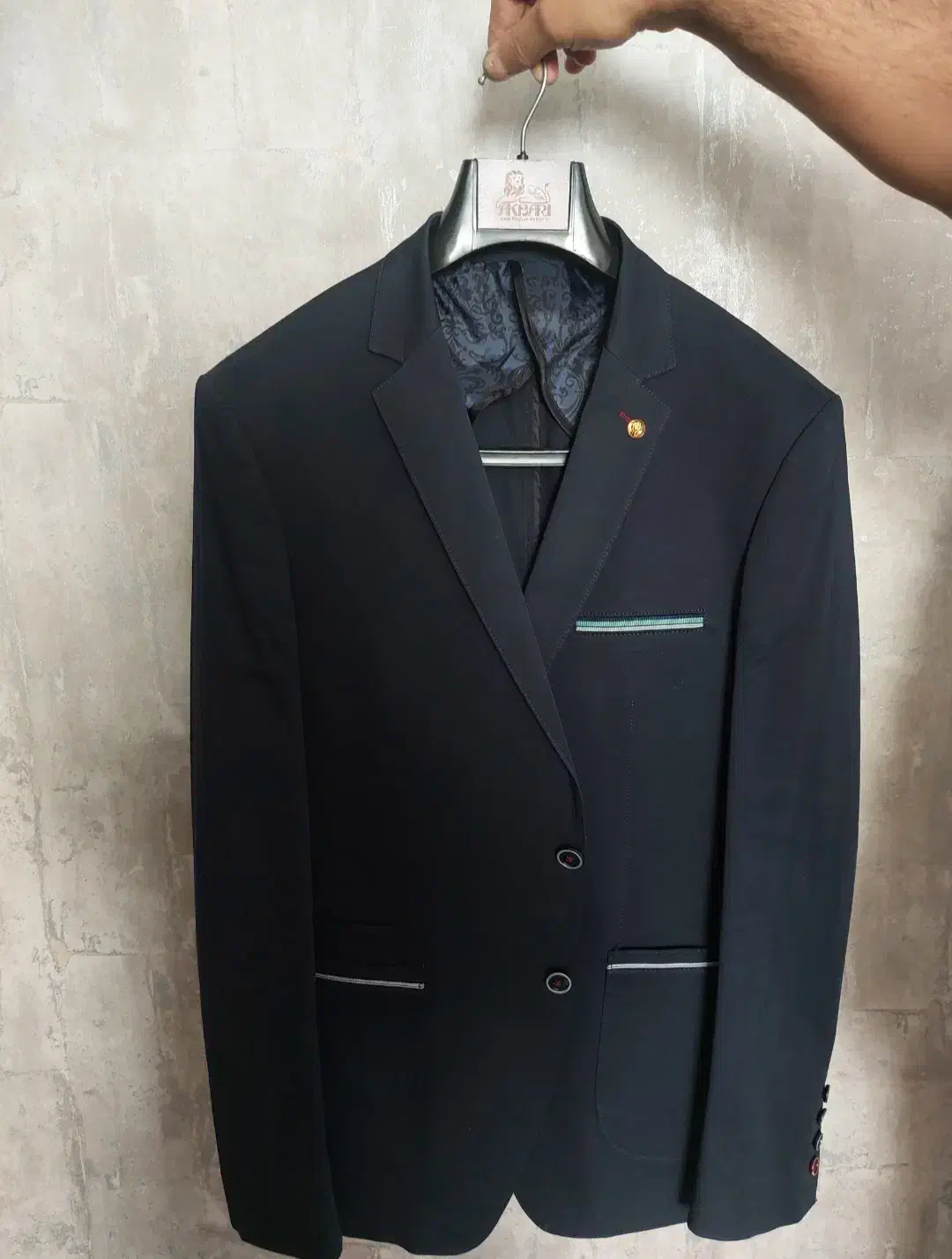 دو عدد کت تک و یک عدد لباس بچگانه|لباس|همدان, |دیوار