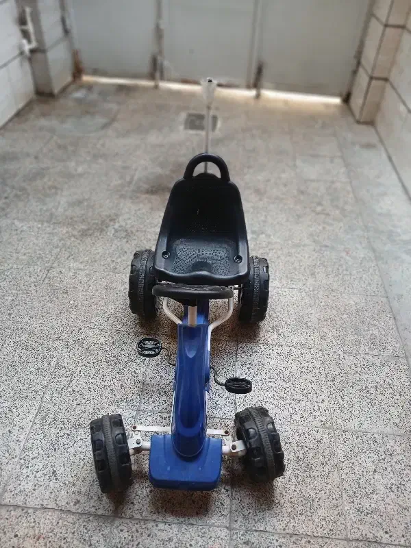 دوچرخه|دوچرخه، اسکیت، اسکوتر|ملارد, |دیوار