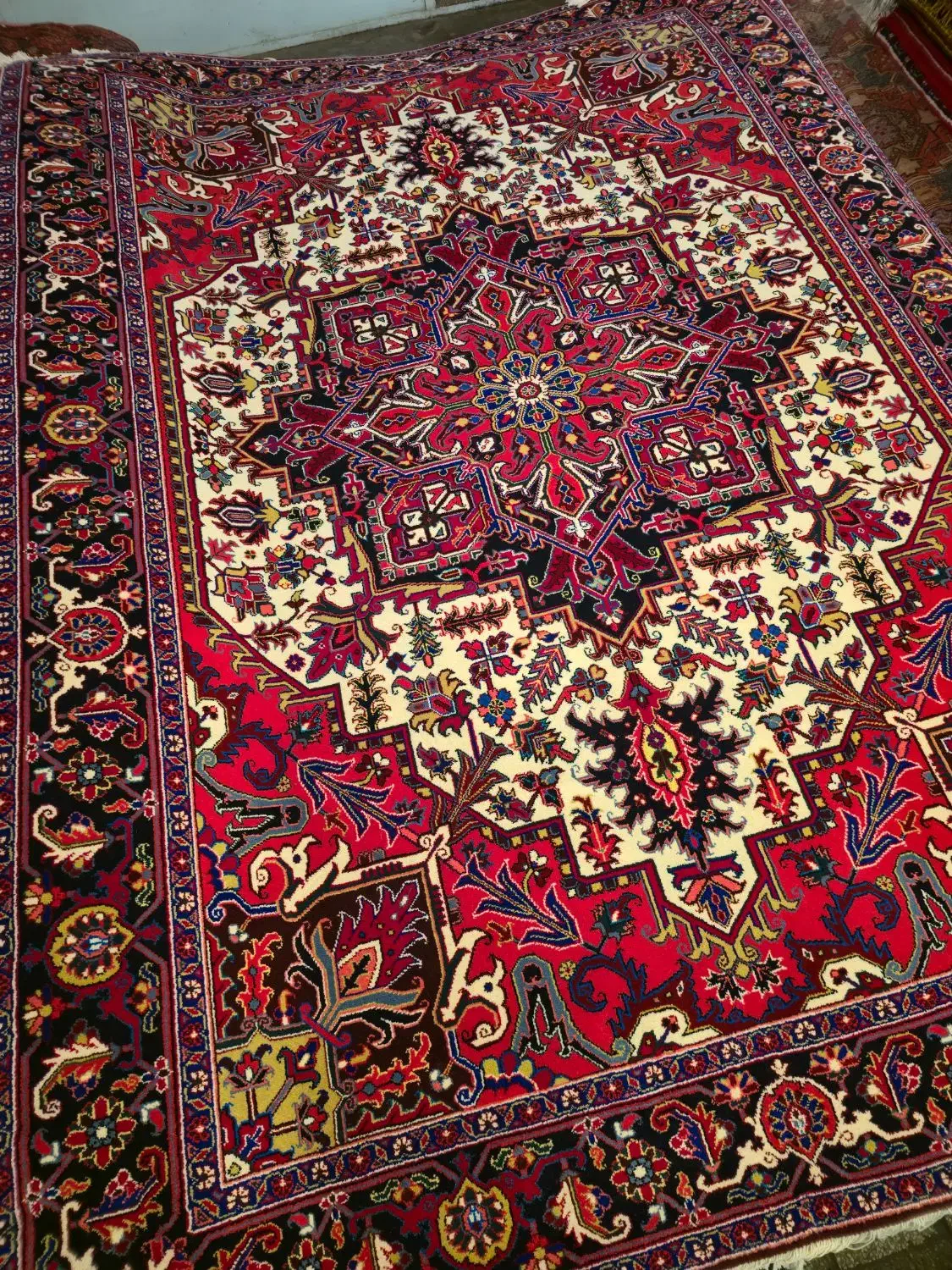 خرید و فروش فرش|فرش|تبریز, |دیوار