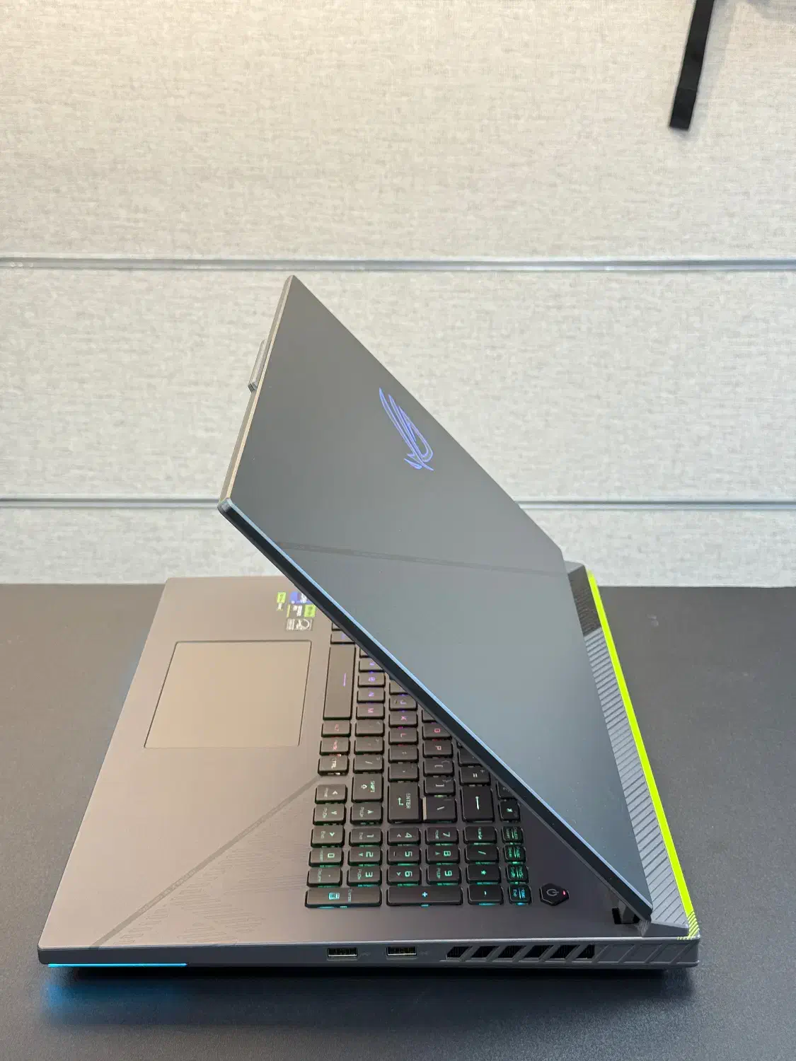 ASUS ROG STRIX G814JVR|رایانه همراه|تهران, جردن|دیوار