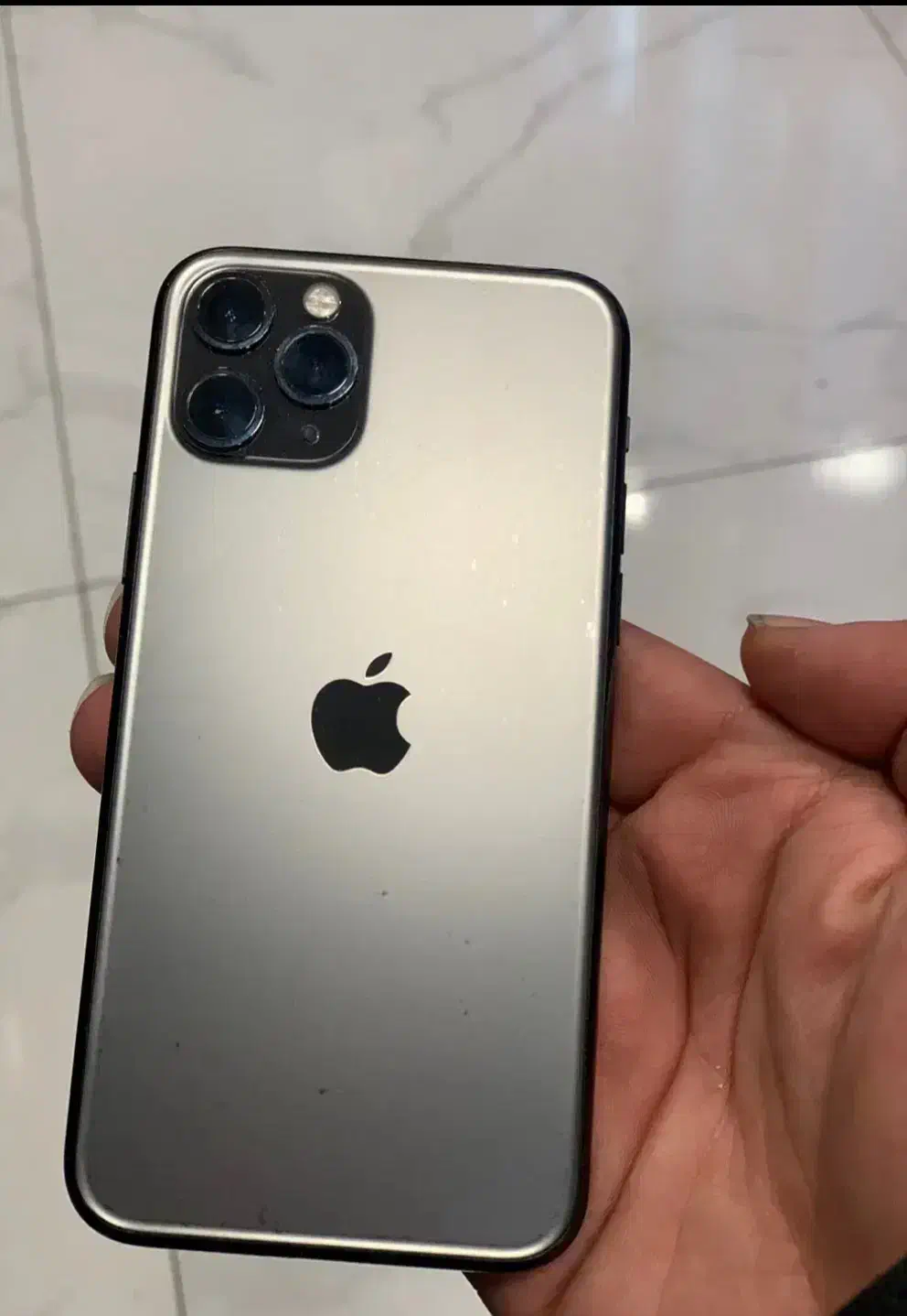 Iphone 11 pro 64|موبایل|میاندوآب, |دیوار