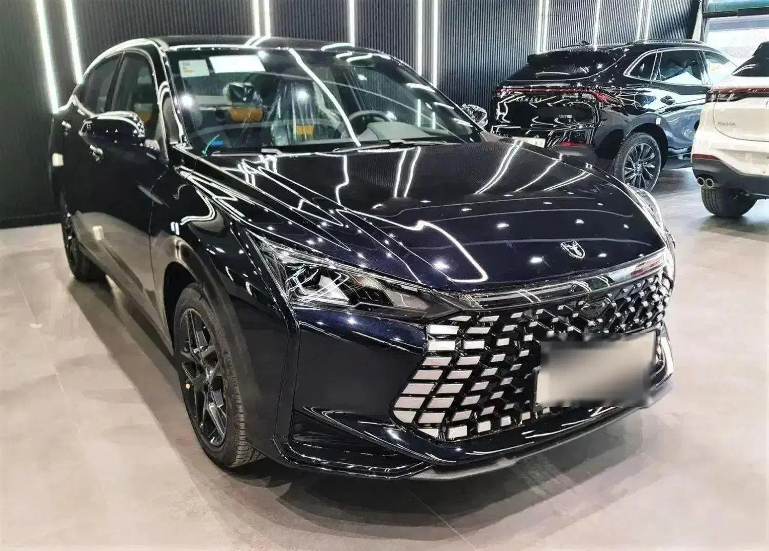 لاماری اکو مدل 1404|خودرو سواری و وانت|رشت, بلوار گیلان|دیوار