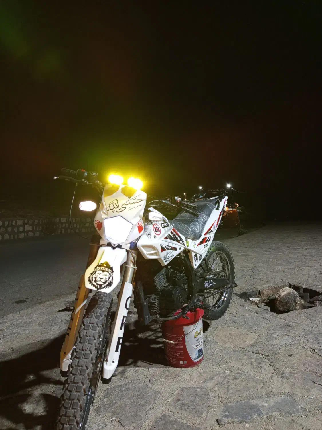 راتو250درحد صفر،،عروسک شهر،،|موتورسیکلت|بوکان, |دیوار