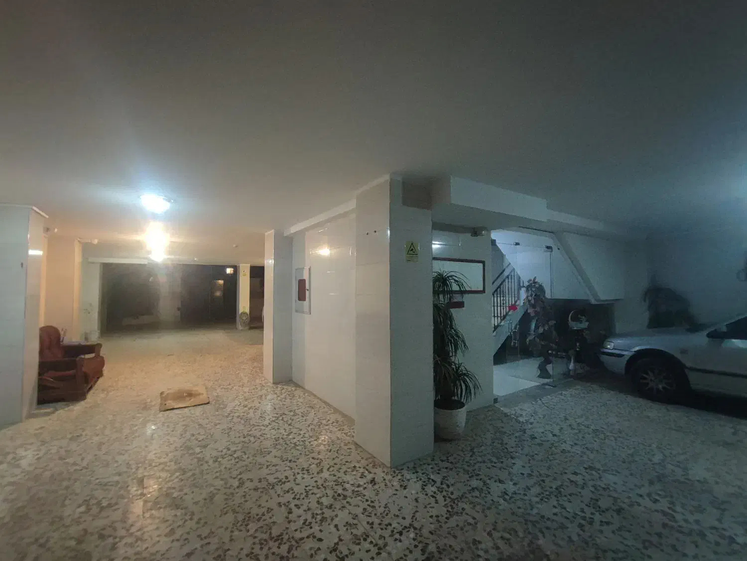 آپارتمان 70متری دوخواب نوساز خانه کارگر|فروش آپارتمان|شاهینشهر, خانه کارگر|دیوار