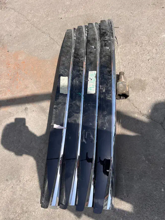 استوک سپر چراغ رادیات فن T5 سوباm4|قطعات یدکی و لوازم جانبی|تهران, علی‌آباد|دیوار