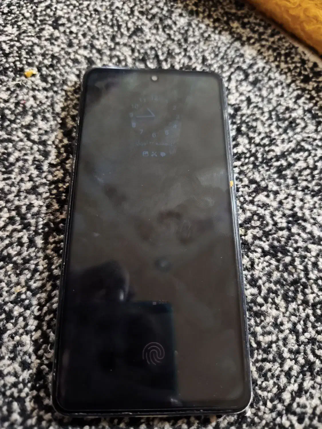 A52|موبایل|دزفول, |دیوار