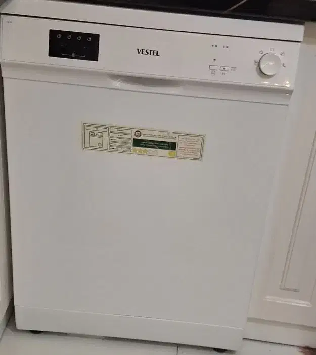 ماشین ظرفشویی|ماشین ظرفشویی|مشهد, فرهنگیان (شهرک غرب)|دیوار