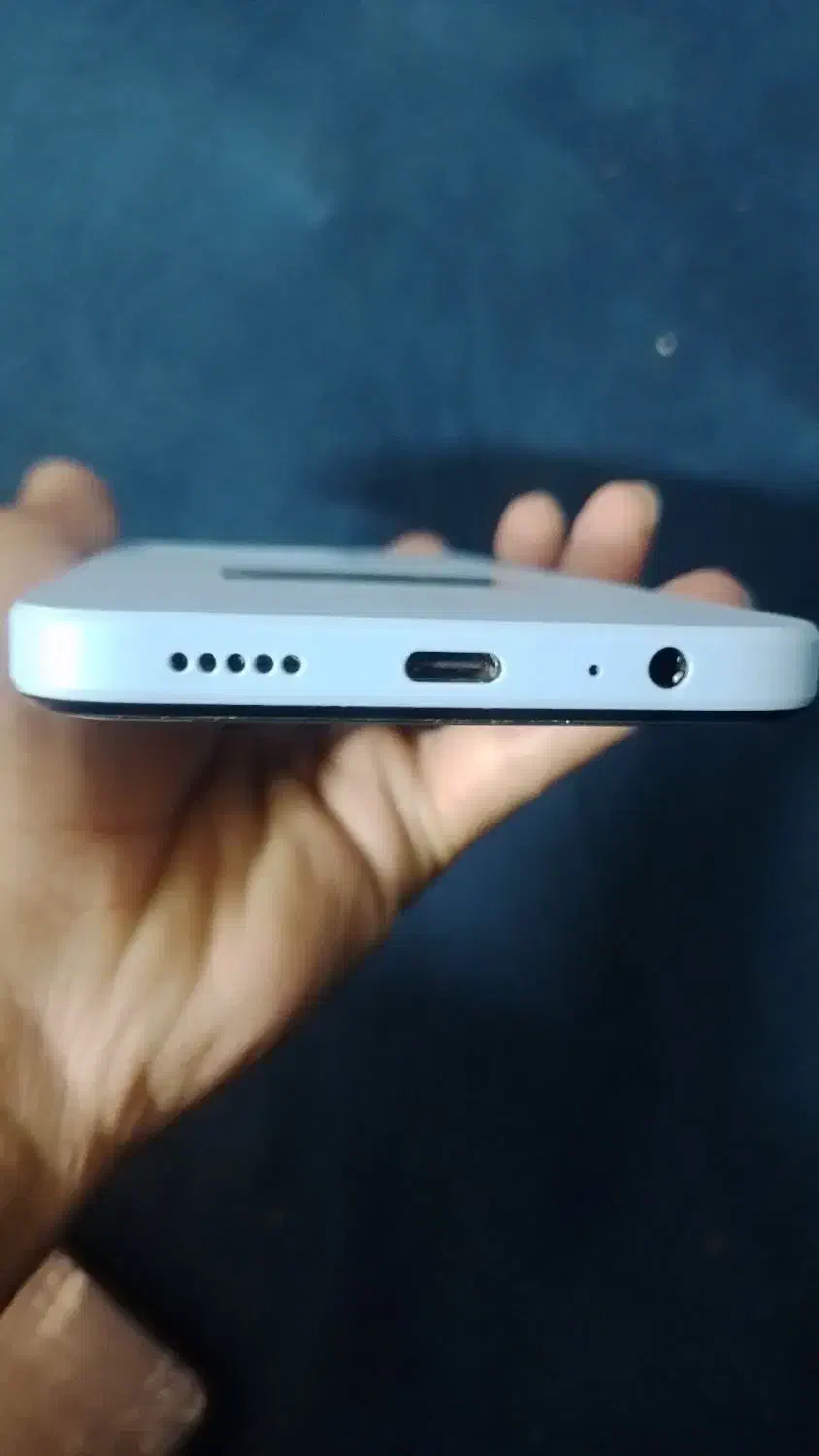 موبایل آنر X5b plas|موبایل|اردکان, |دیوار