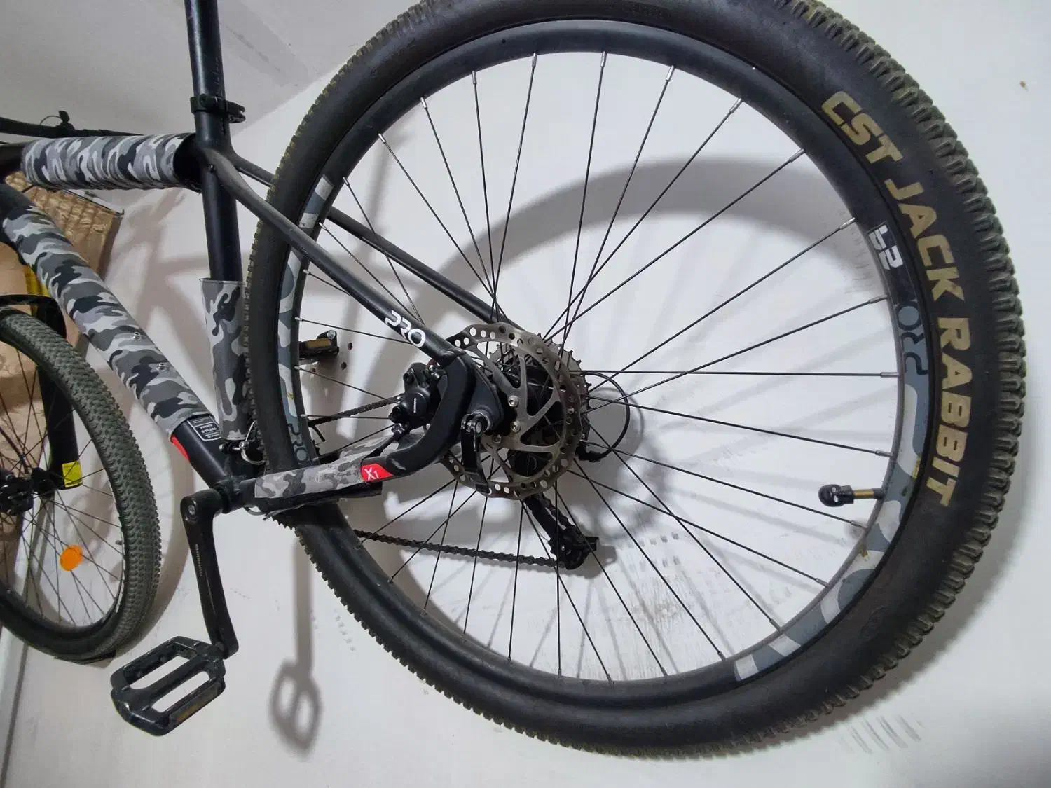 دوچرخه trinx x1pro|دوچرخه، اسکیت، اسکوتر|تهران, منیریه|دیوار