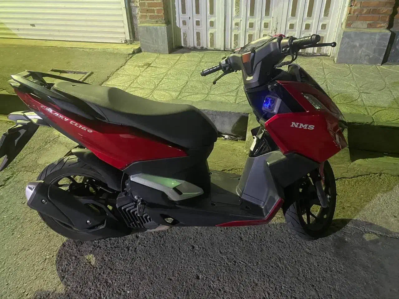 کویر cl160 مدل ۱۴۰۳|موتورسیکلت|تهران, سجاد|دیوار
