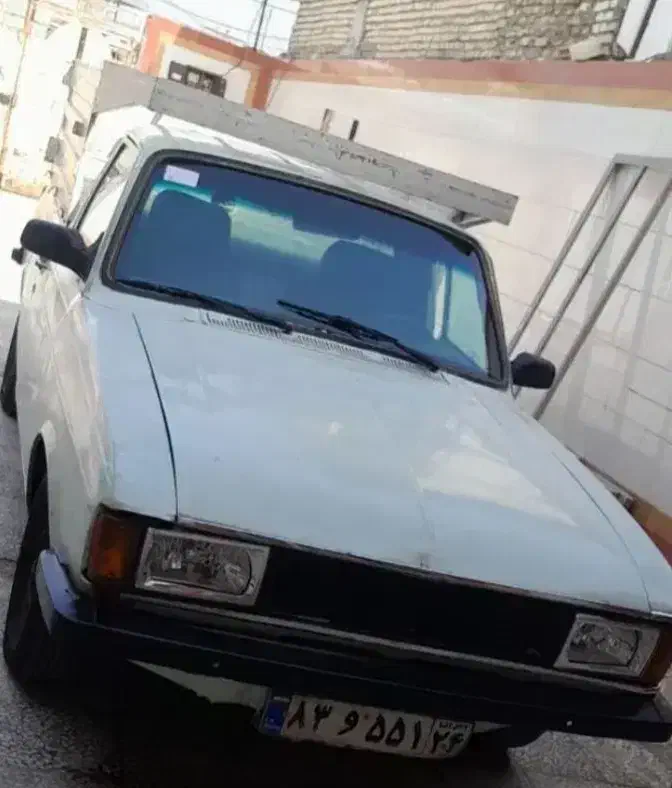 پیکان|حراج|شوش, |دیوار