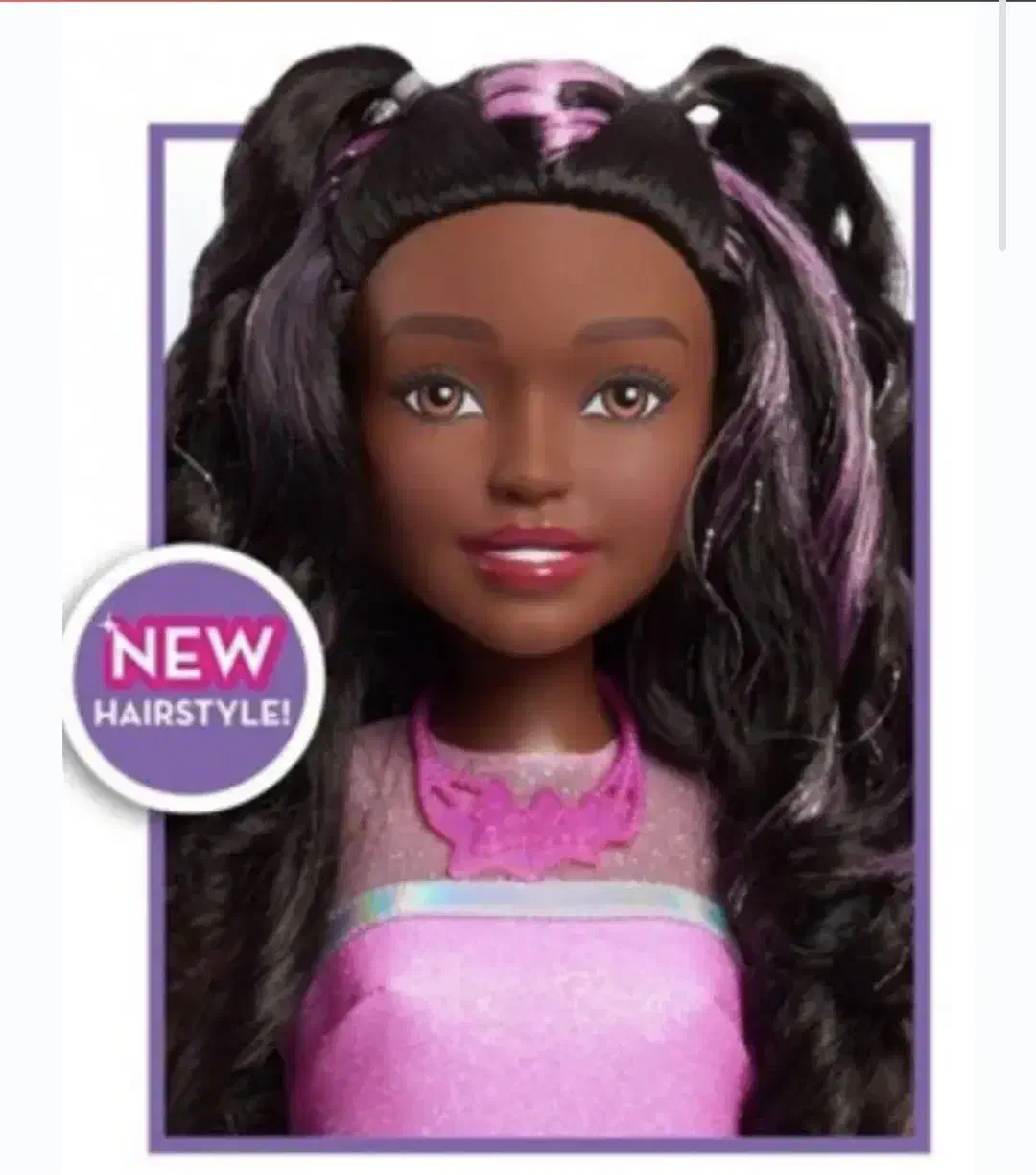 عروسک ارجینال باربی ۷۰ سانتی|اسباببازی|تهران, خواجه نظام الملک|دیوار