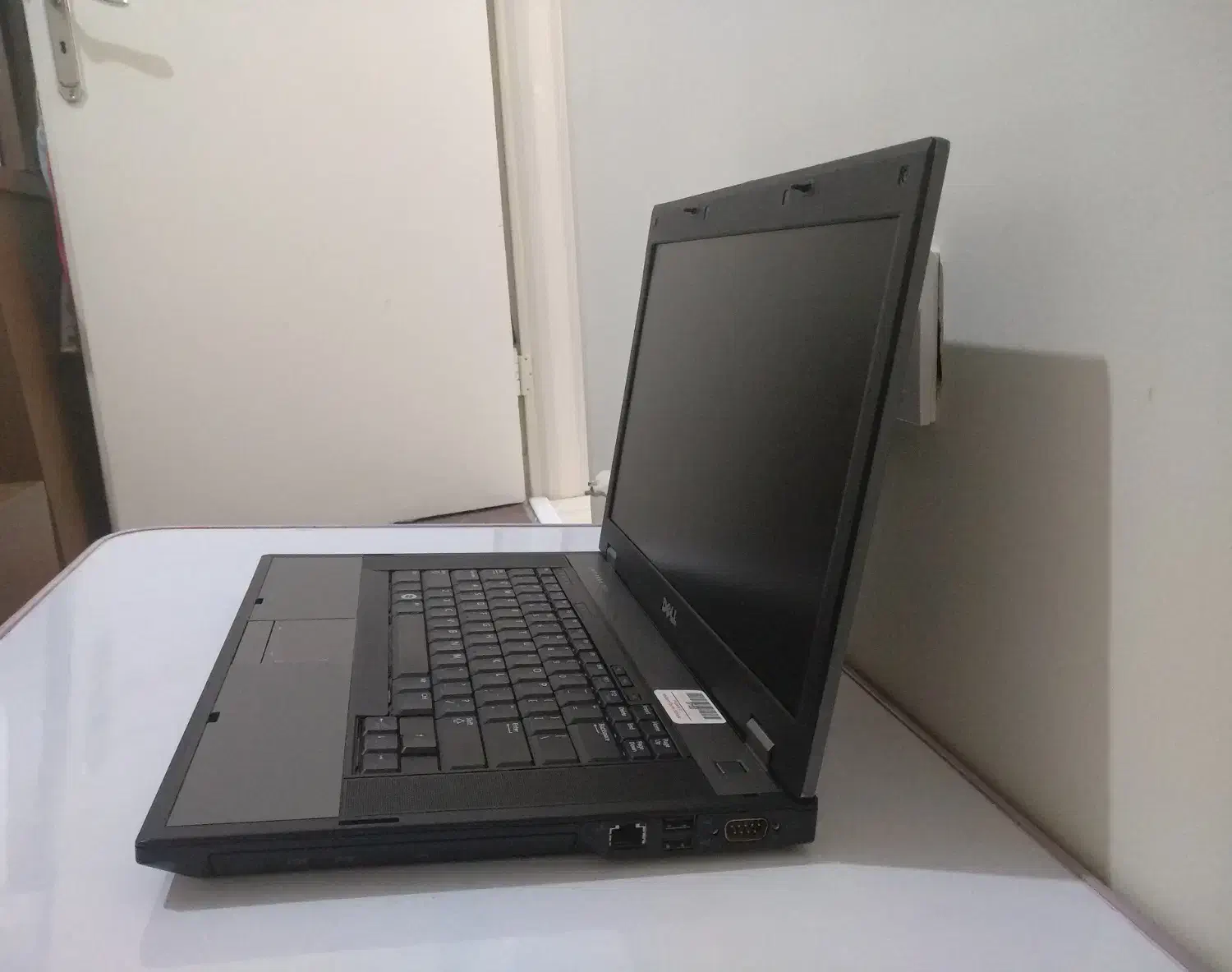 لپتاپ Dell با پردازنده i5|رایانه همراه|کرج, فاز ۵ مهرشهر|دیوار