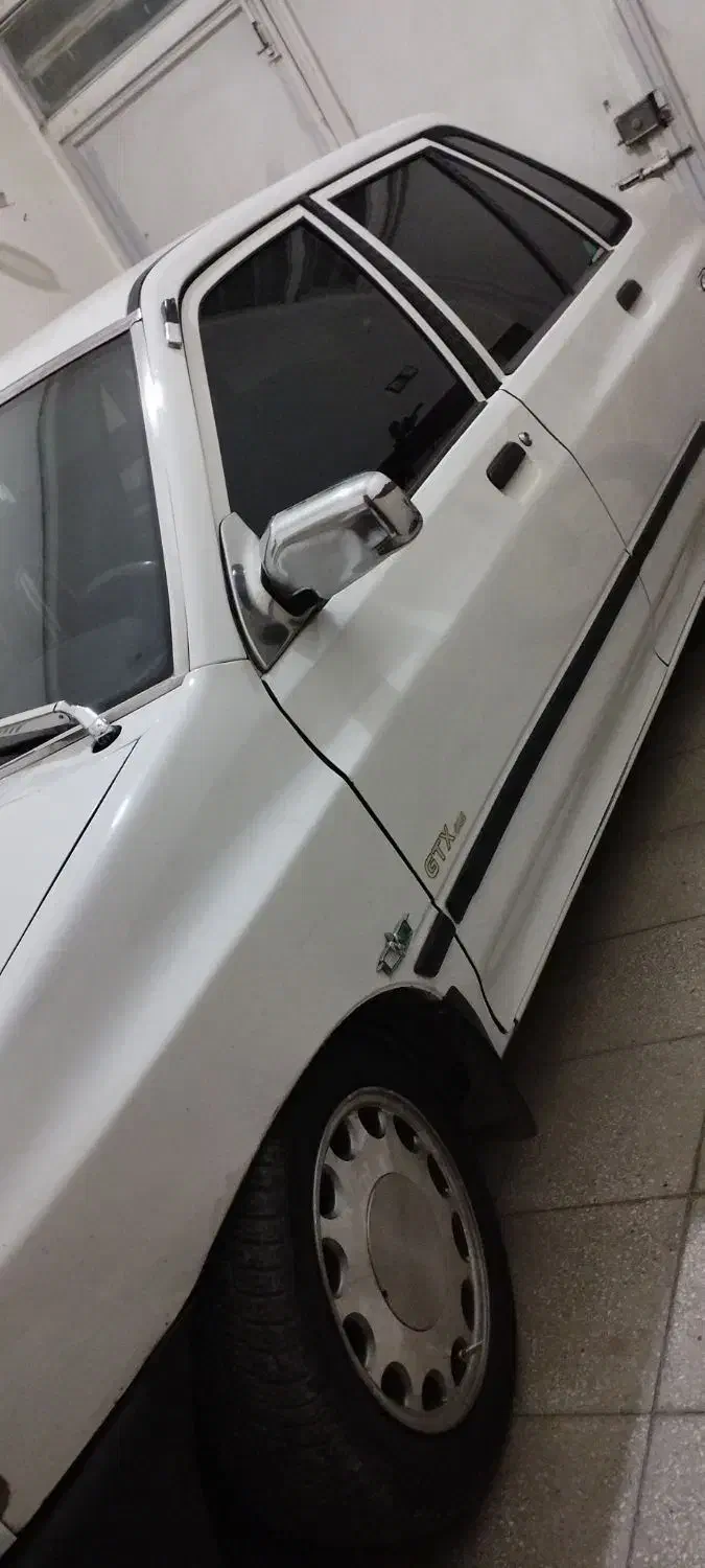 پراید صبا.|خودرو سواری و وانت|کرمانشاه, |دیوار