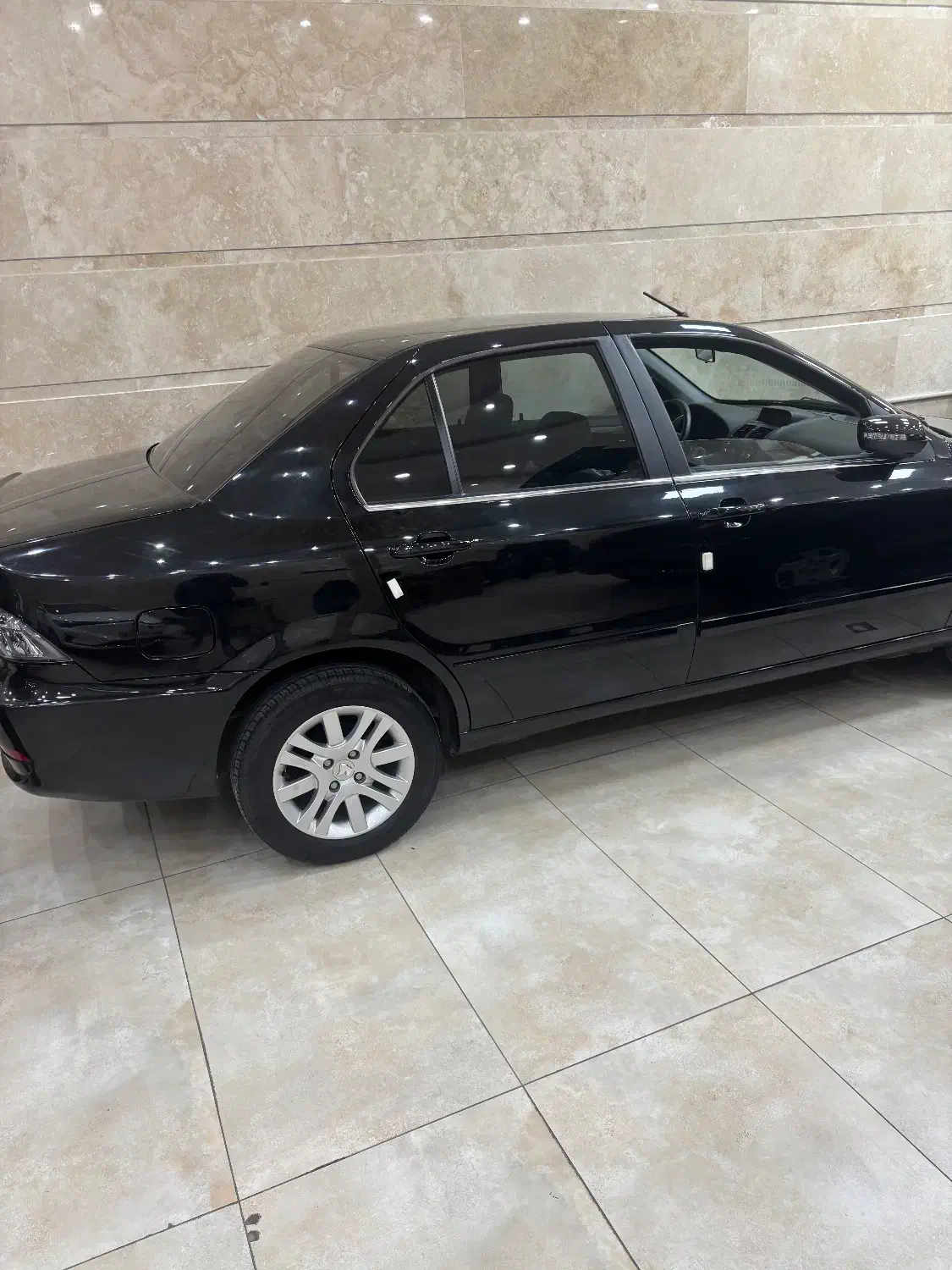 سمند سورن ef7 مدل ۱۴۰۱|خودرو سواری و وانت|اردبیل, |دیوار