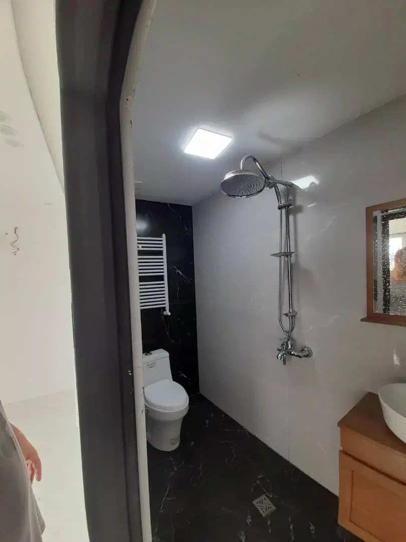 ویلا استخر دار دوبلکس سند تک برگ کد508|فروش خانه و ویلا|خمام, |دیوار