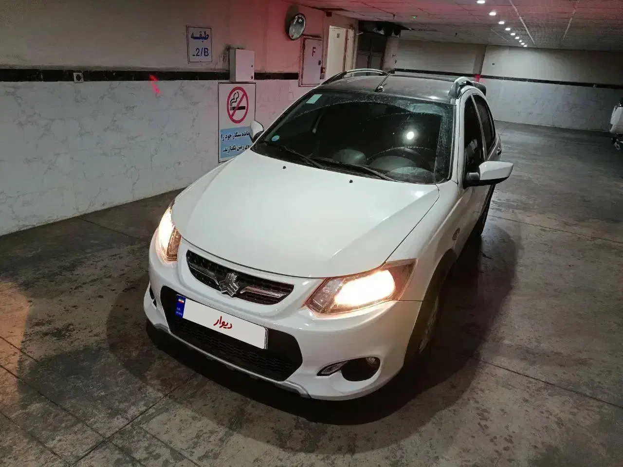 کوییک اتوماتیک پلاس مدل 1401|خودرو سواری و وانت|تهران, نازی‌آباد|دیوار