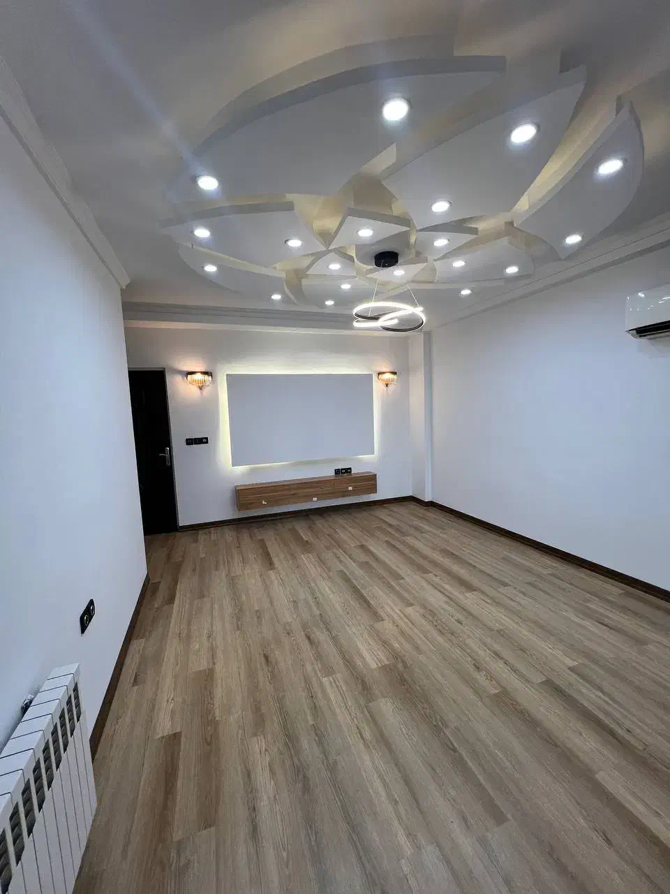 اجاره 55متری مدرن و لوکس/فول امکانات/فول دیزاین/BB|فروش آپارتمان|اندیشه, شهرک المهدی|دیوار