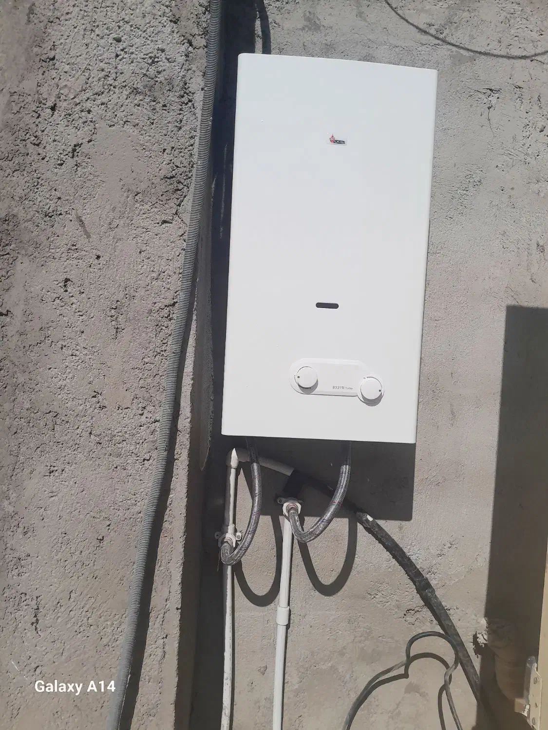 لوله کشی آب و فاضلاب|خدمات پیشه و مهارت|بم, |دیوار