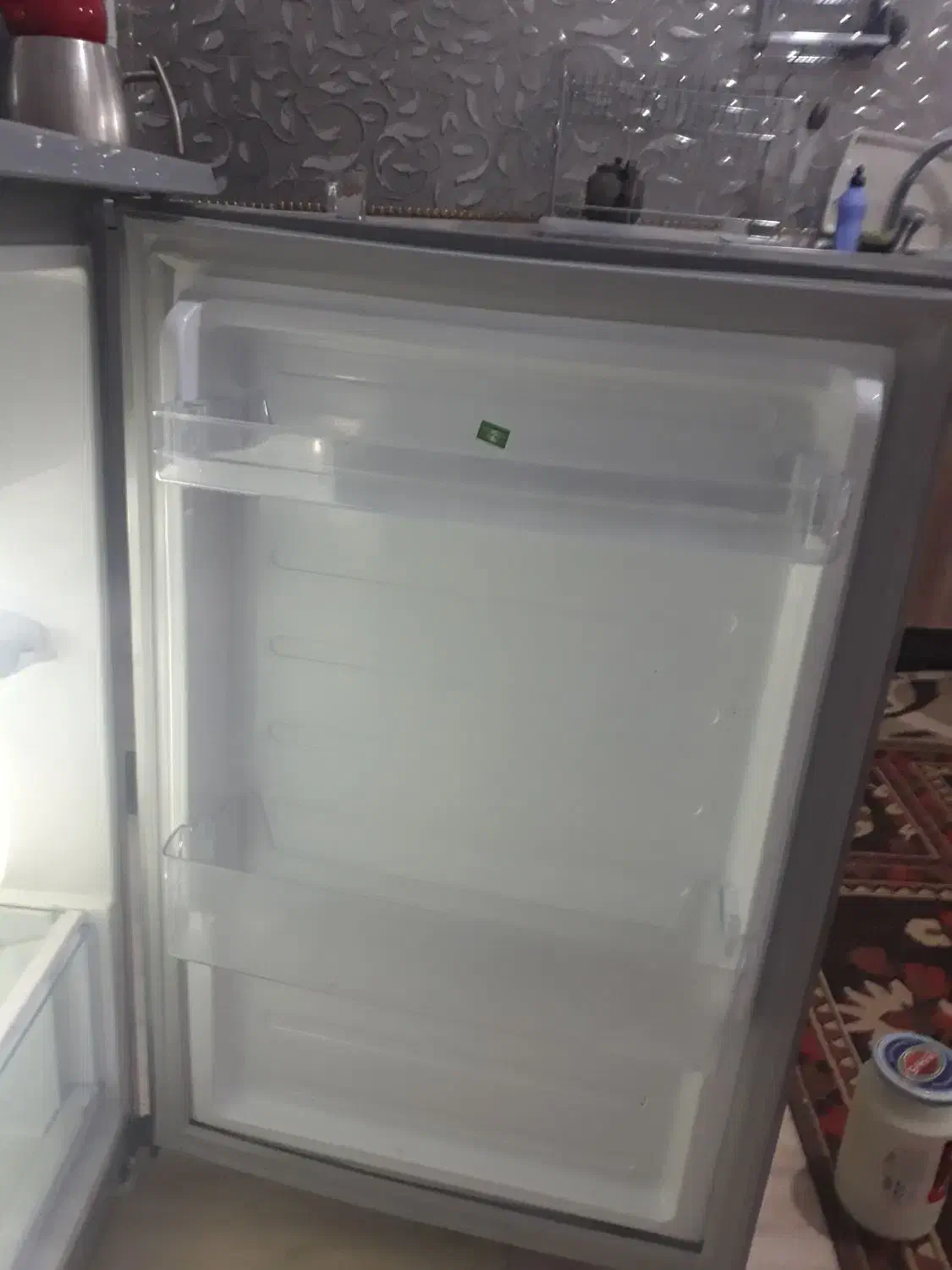 یخچال فریزر|یخچال و فریزر|بیجار, |دیوار