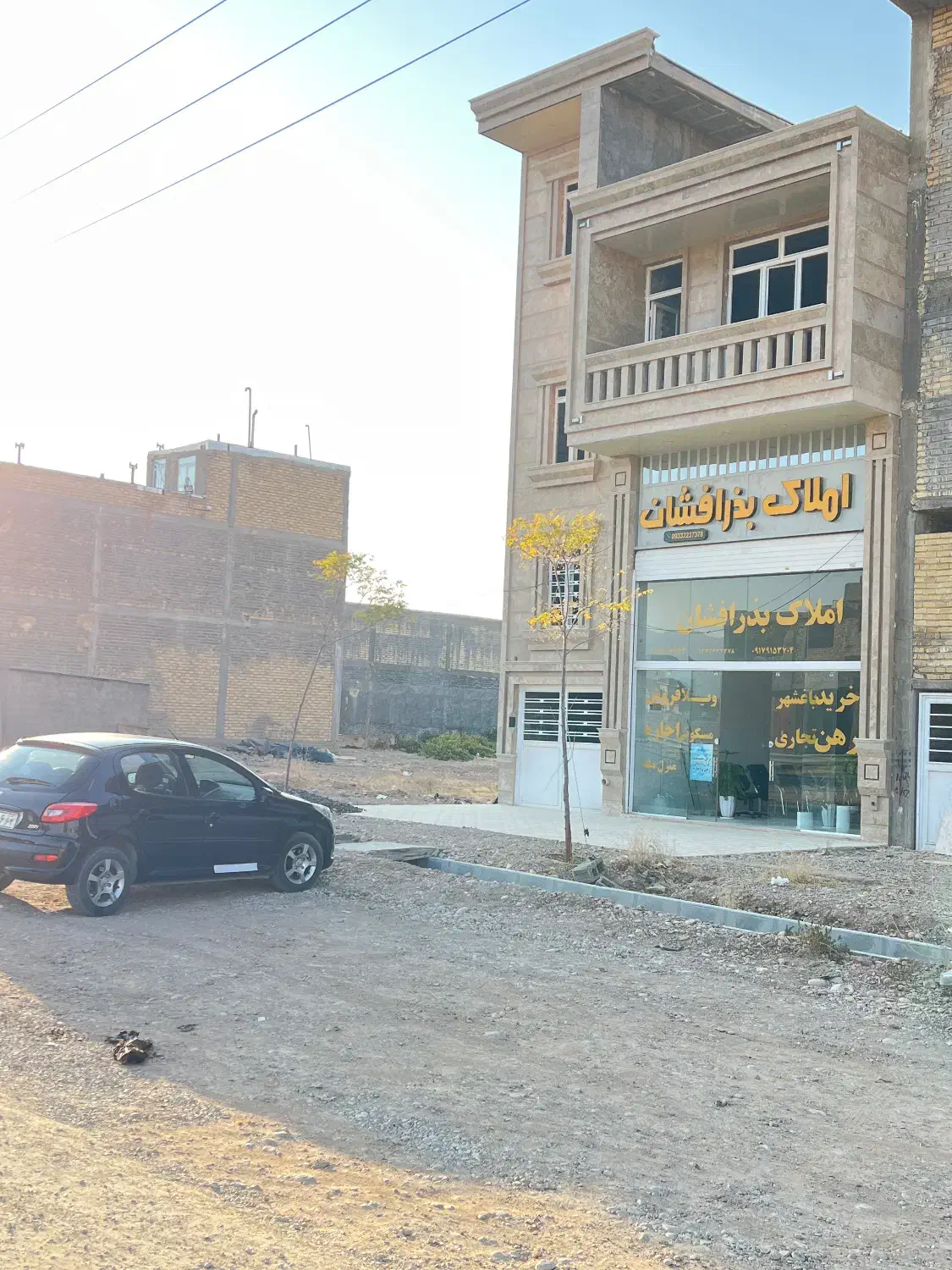 ویلا در موسسه ارمغان قلات|فروش خانه و ویلا|شیراز, قلات|دیوار