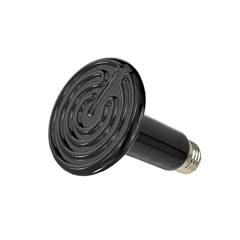 لامپ حرارتی لامپ مادر گرمایشی هیتر کرسی ۲۰۰ وات|لامپ و چراغ|تبریز, |دیوار