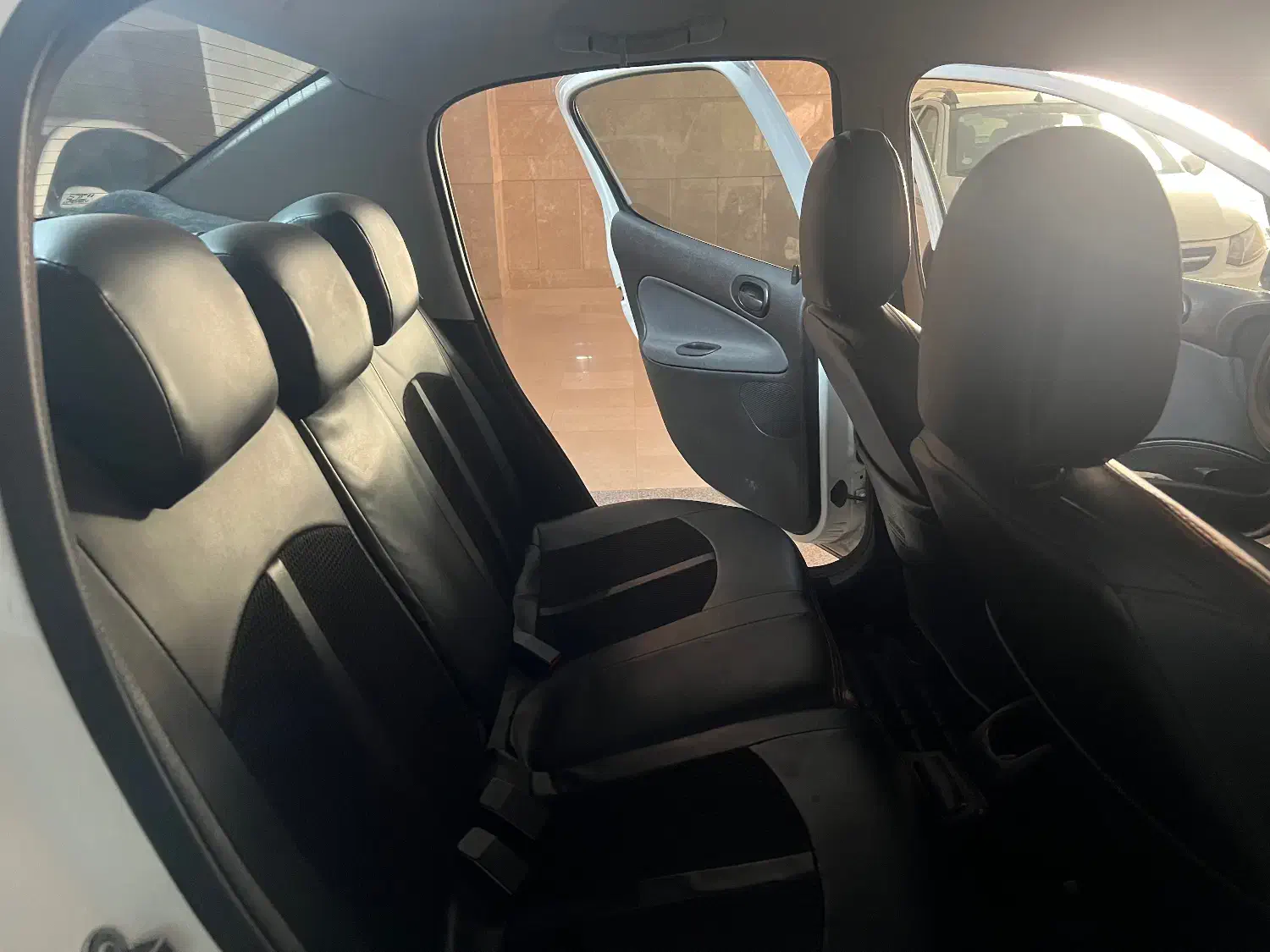 خودرو ۲۰۶ SDV8|خودرو سواری و وانت|تهران, یوسف‌آباد|دیوار