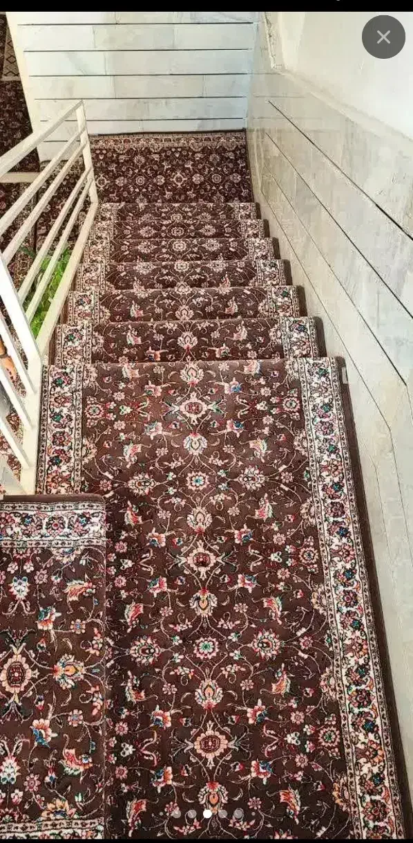 فرش افشان گردویی فروشگاه تندیس ۲۰۶۳|فرش|قم, شاه ابراهیم|دیوار