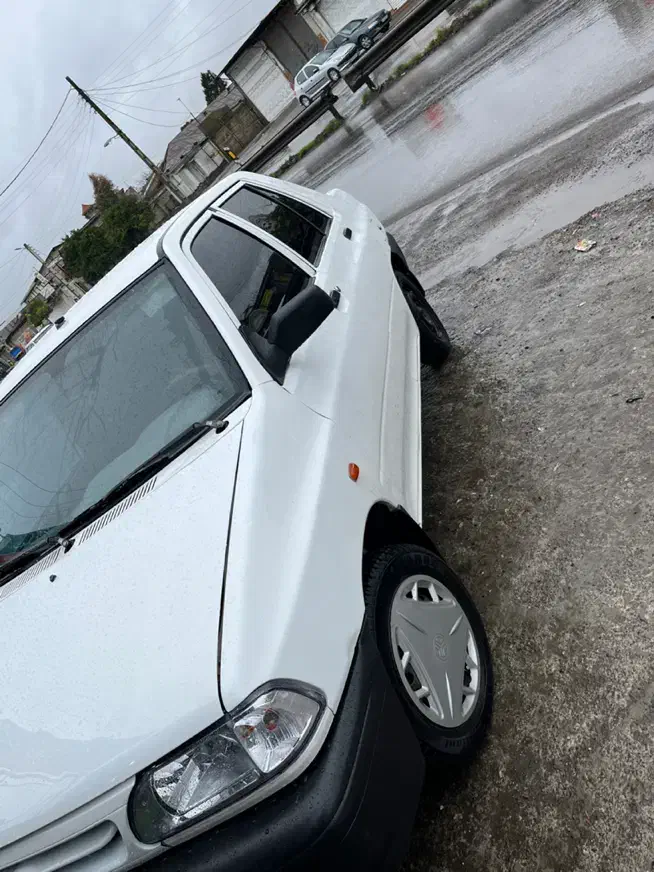 پراید ۱۳۱|خودرو سواری و وانت|بابل, |دیوار